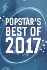Popstar's Best of 2017 poster
