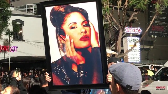 Watch The Hollywood Walk of Fame Honors 2017 Online