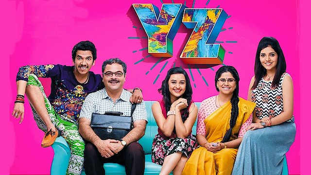 Watch YZ Online