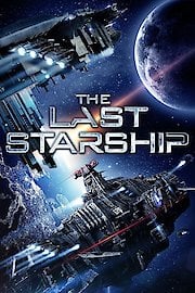 The Last Starship