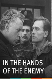 In the Hands of the Enemy poster