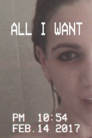 All I Want poster