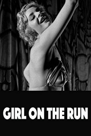Girl On The Run poster