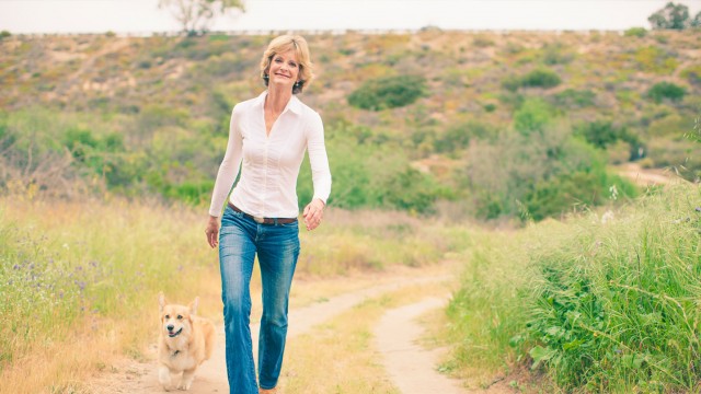 Watch Older Wiser Workouts: Easy Does It with Sue Grant Online