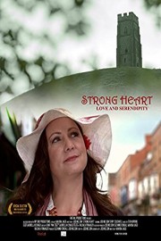 Strong Heart poster