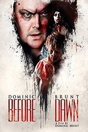 Before Dawn poster