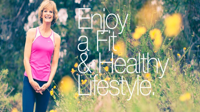 Watch Older Wiser Workouts: With Pizzazz! with Sue Grant Online