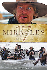 17 Miracles poster