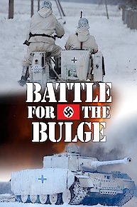 Battle for the Bulge