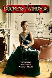 Duchess of Windsor: A Woman Who Stole a King's Heart poster