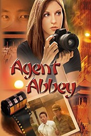 Agent Abbey poster