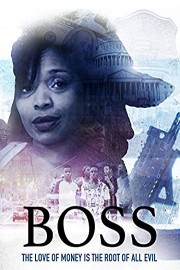 Boss poster