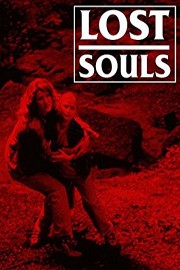 Lost Souls poster