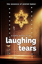 Laughing Tears