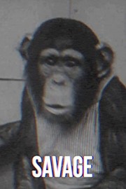 Savage poster