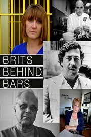 Brits Behind Bars