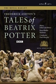 Tales of Beatrix Potter poster