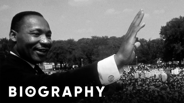 Watch Martin Luther King Jr. Documentary on Civil Rights Leader Online