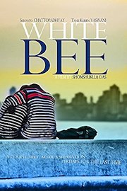 White Bee poster