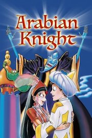 Arabian Knight