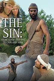 The Sin poster