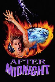 After Midnight poster