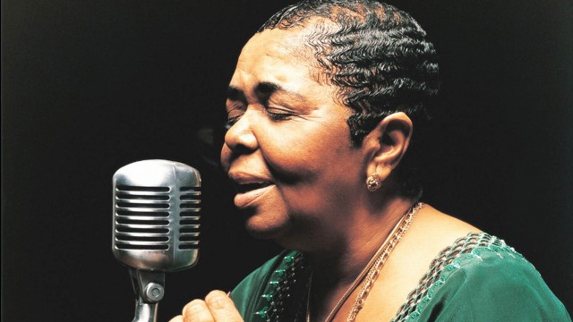 Watch Cesaria Evora - World Music Portraits Online