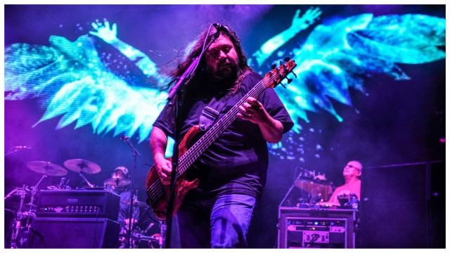 Watch Widespread Panic - Live at Red Rocks: Day 3 Online