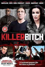 Killer Bitch poster