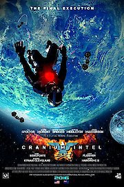Cranium Intel poster