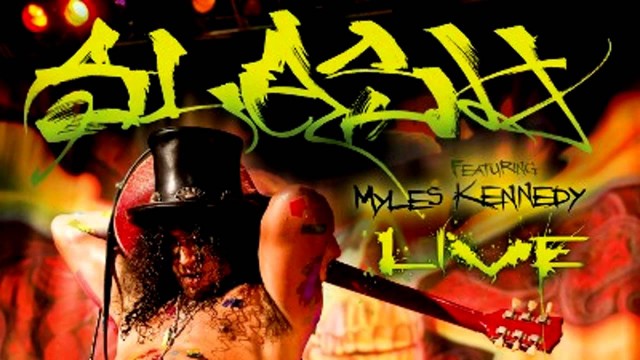 Watch Slash - Made in Stoke Online