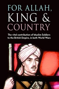 For Allah, King and Country