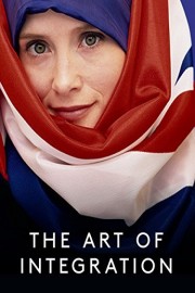 The Art of Integration poster