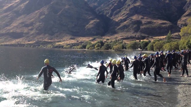 Watch 2014 Xterra USA Championship Online