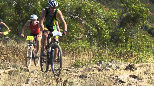 Watch 2013 Xterra USA Championship Online