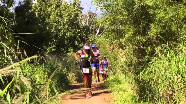 Watch 2014 Xterra World Championship Online