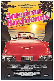 American Boyfriends