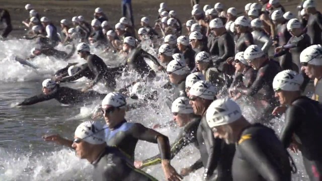 Watch 2016 Xterra Pan American Championship Online