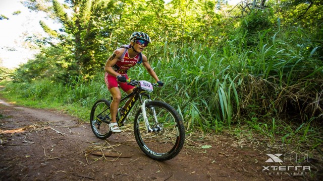 Watch 2015 Xterra World Championship Online