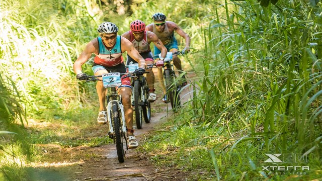 Watch 2016 Xterra World Championship Online