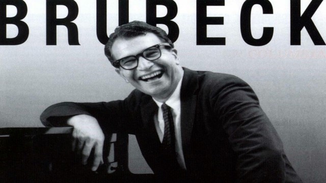 Watch Dave Brubeck - Legends in Concert Online