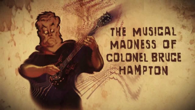 Watch Basically Frightened: The Musical Madness of Colonel Bruce Hampton Online