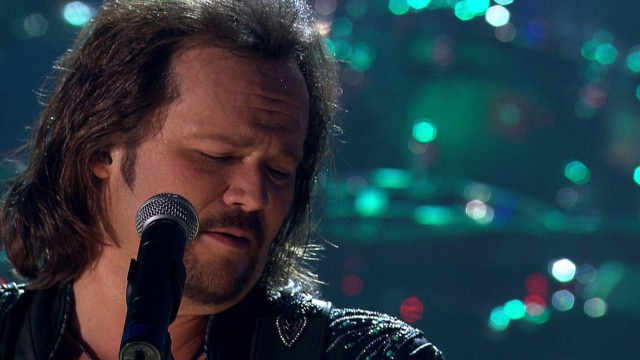 Watch Travis Tritt - Live at Soundstage Online