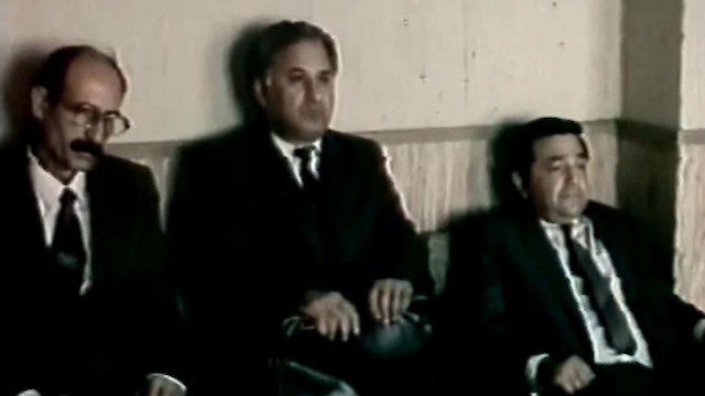 Watch Anecdote Online