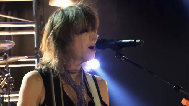 Watch The Pretenders - Live in London Online