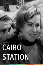 Cairo Station