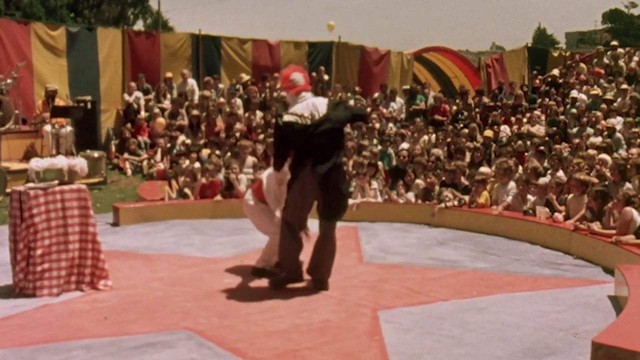 Watch Circus Kid Online