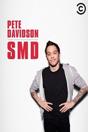 Pete Davidson: SMD poster