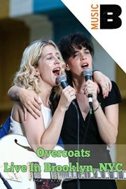 A Bands + Brews Session With Overcoats