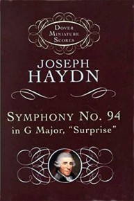 Discovering Masterpieces Of Classical Music - Haydn - Symphony No. 94 - Surprise